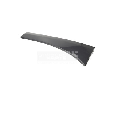 WING RIGHT GREY